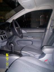 2001 Mitsubishi Lancer Cedia Photos