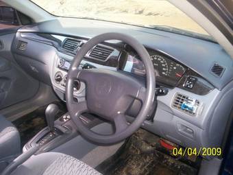 2001 Mitsubishi Lancer Cedia For Sale