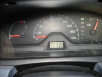 2001 Mitsubishi Lancer Cedia For Sale