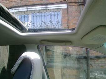 2001 Mitsubishi Lancer Cedia For Sale