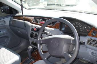 2001 Mitsubishi Lancer Cedia For Sale