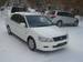 Preview 2001 Mitsubishi Lancer Cedia