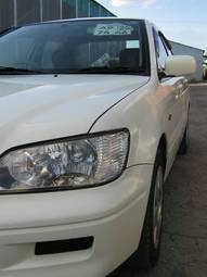 2001 Mitsubishi Lancer Cedia Photos
