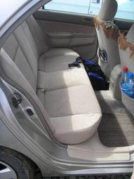 2001 Mitsubishi Lancer Cedia Pictures