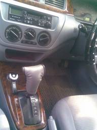 2001 Mitsubishi Lancer Cedia For Sale