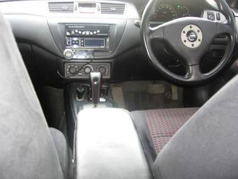 2001 Mitsubishi Lancer Cedia For Sale