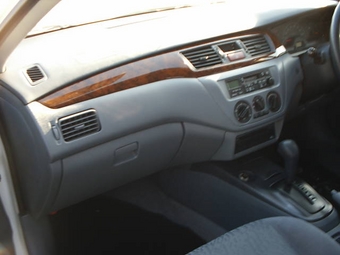 2002 Lancer Cedia