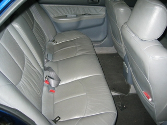 2002 Lancer Cedia