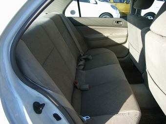 Mitsubishi Lancer Cedia