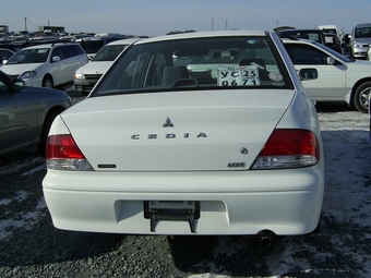 2002 Lancer Cedia