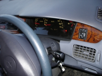 2002 Lancer Cedia