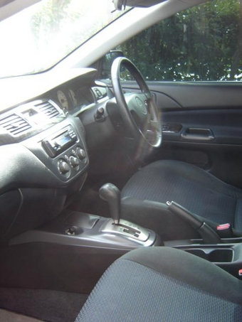 2002 Lancer Cedia