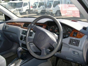 2002 Lancer Cedia