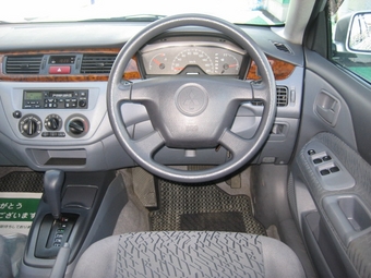 2002 Lancer Cedia