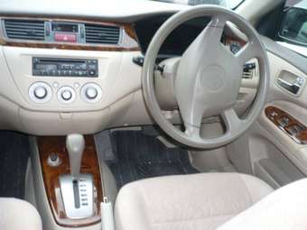 2002 Lancer Cedia