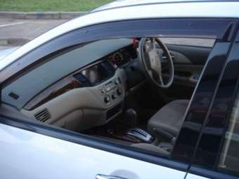 2002 Lancer Cedia