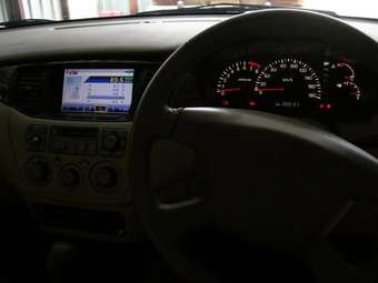 Mitsubishi Lancer Cedia