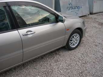 2002 Lancer Cedia