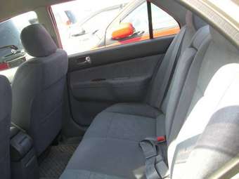 2002 Lancer Cedia