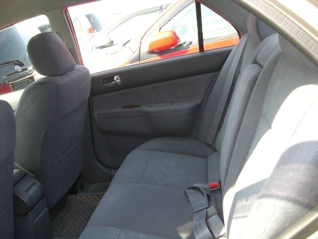 2002 Mitsubishi Lancer Cedia