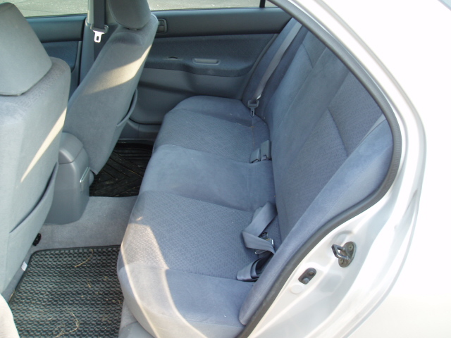 2002 Mitsubishi Lancer Cedia For Sale