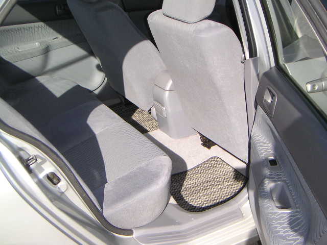 2002 Mitsubishi Lancer Cedia For Sale