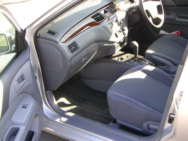 2002 Mitsubishi Lancer Cedia For Sale