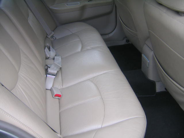 2002 Mitsubishi Lancer Cedia For Sale