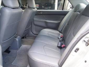 2002 Mitsubishi Lancer Cedia Photos