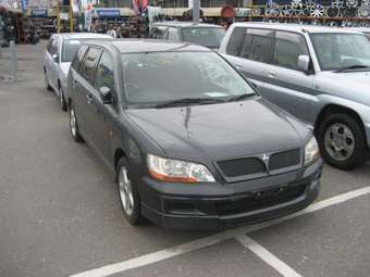 2002 Mitsubishi Lancer Cedia For Sale