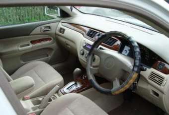 2002 Mitsubishi Lancer Cedia For Sale