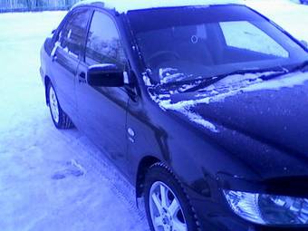 2002 Mitsubishi Lancer Cedia For Sale