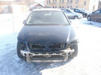 2002 Mitsubishi Lancer Cedia For Sale