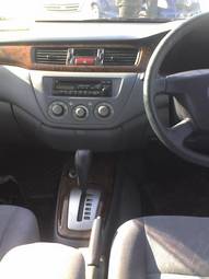 2002 Mitsubishi Lancer Cedia For Sale