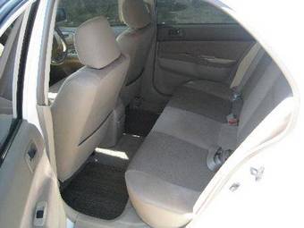 2002 Mitsubishi Lancer Cedia For Sale