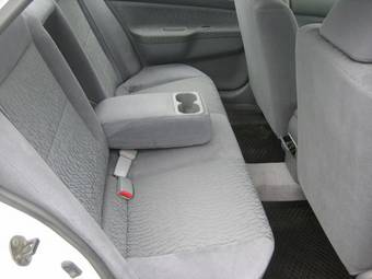 2002 Mitsubishi Lancer Cedia For Sale