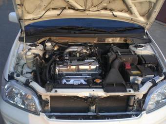 2002 Mitsubishi Lancer Cedia For Sale