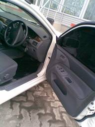 2002 Mitsubishi Lancer Cedia Pictures