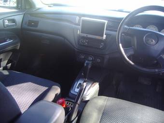 2002 Mitsubishi Lancer Cedia For Sale