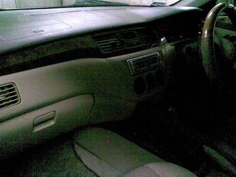 2002 Mitsubishi Lancer Cedia For Sale