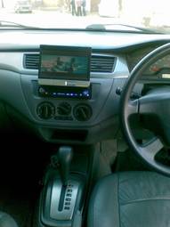 2002 Mitsubishi Lancer Cedia Pictures