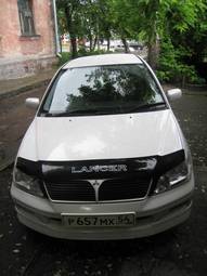 2002 Mitsubishi Lancer Cedia For Sale