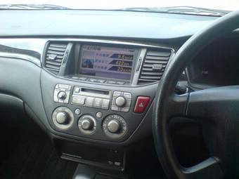 2002 Mitsubishi Lancer Cedia For Sale