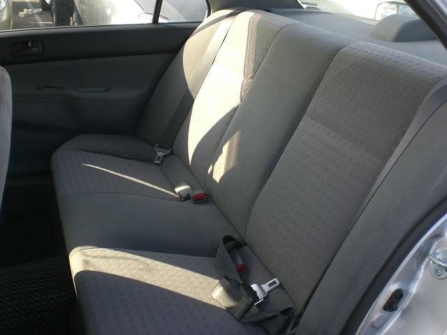 2003 Mitsubishi Lancer Cedia