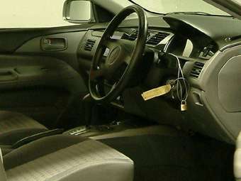 2003 Lancer Cedia