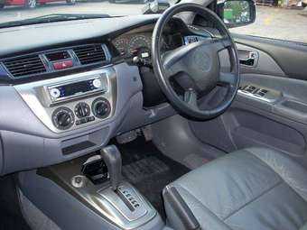 2003 Lancer Cedia