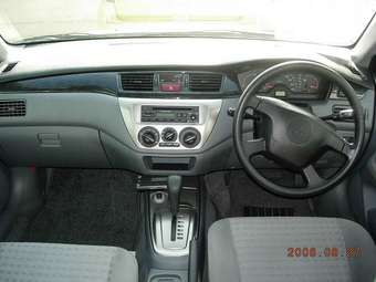 2003 Lancer Cedia