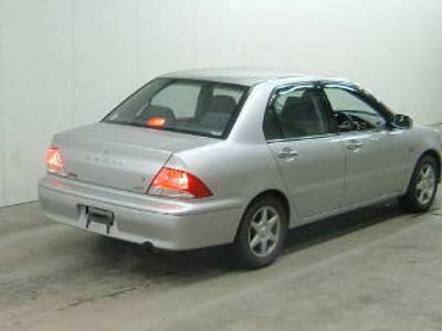 2003 Mitsubishi Lancer Cedia For Sale