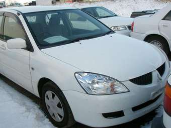 2003 Mitsubishi Lancer Cedia For Sale