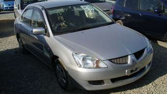 2003 Mitsubishi Lancer Cedia For Sale